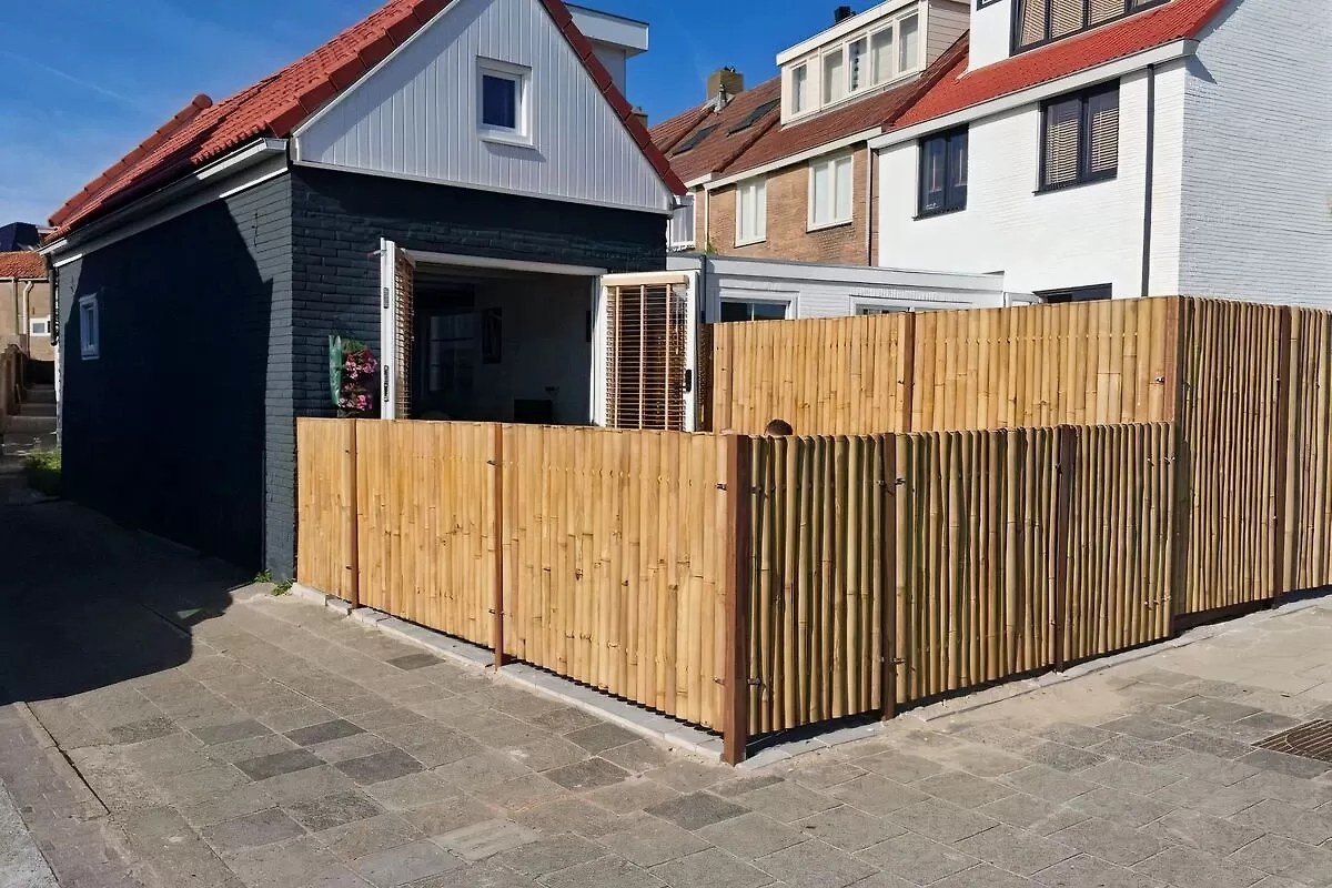 Foto van Gelukkig aan Zee 1